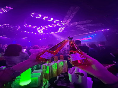 锦州酒吧招聘